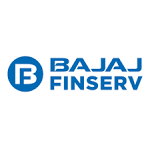 Bajaj Finserv EMI Card logo