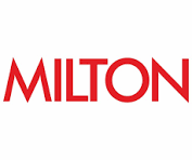 Milton logo