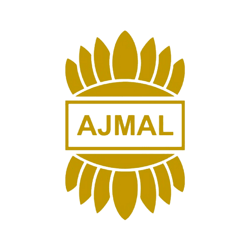 Ajmal logo