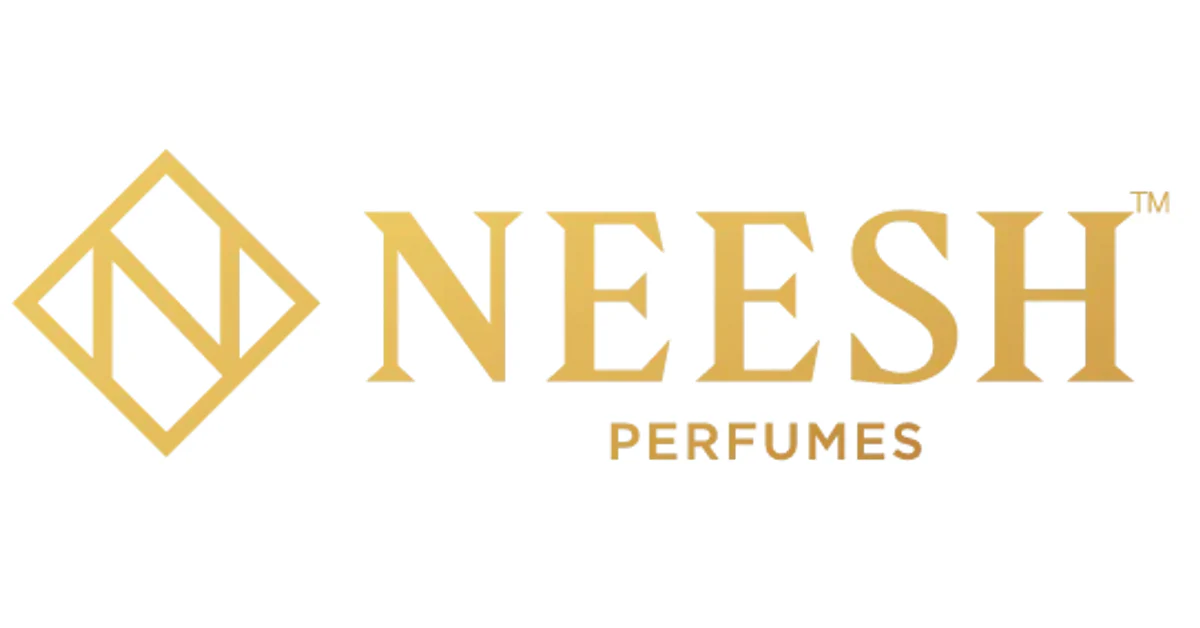 Neesh perfumes logo