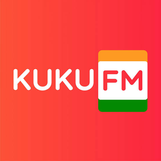 KuKuFM logo