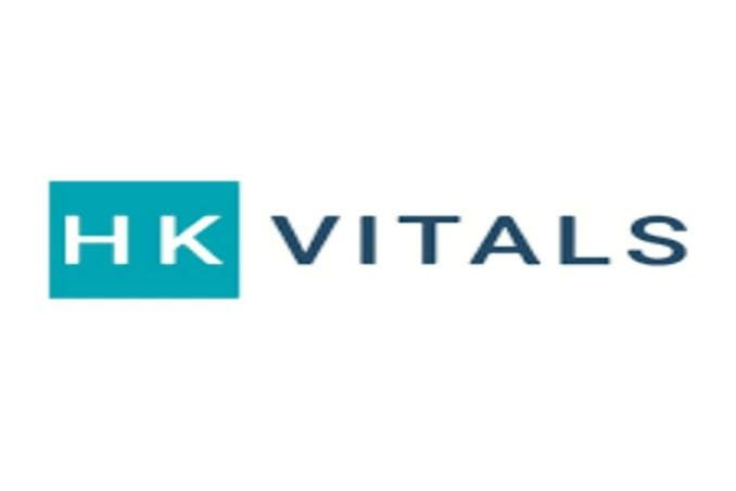 HealthKart logo