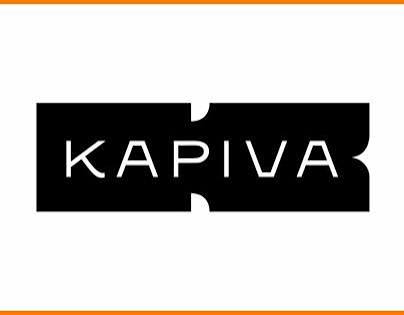 Kapiva logo