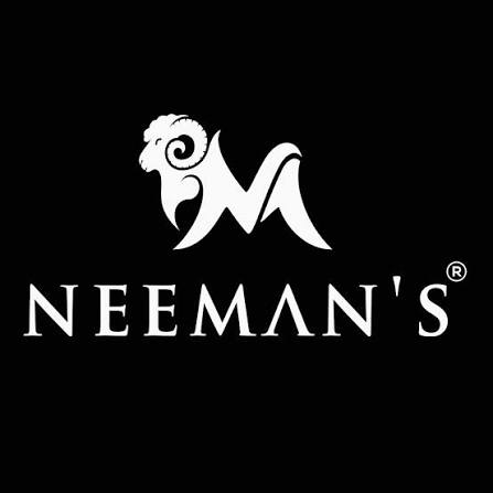 Neeman's Shoe logo