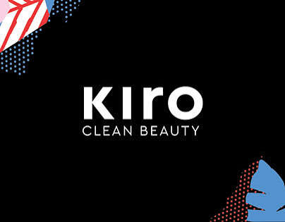 Kiro beauty logo