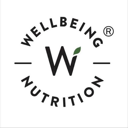 Wellbeing Nutrition logo