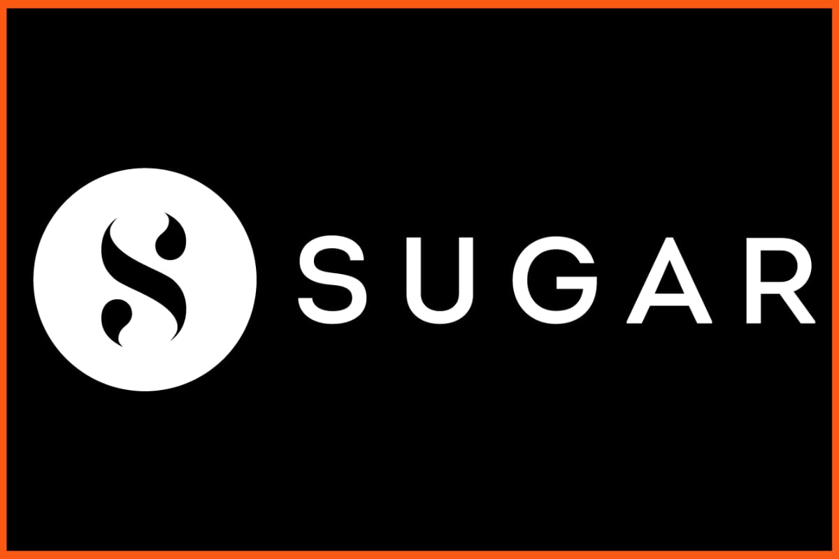 Sugar logo