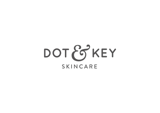 Dot&Key logo