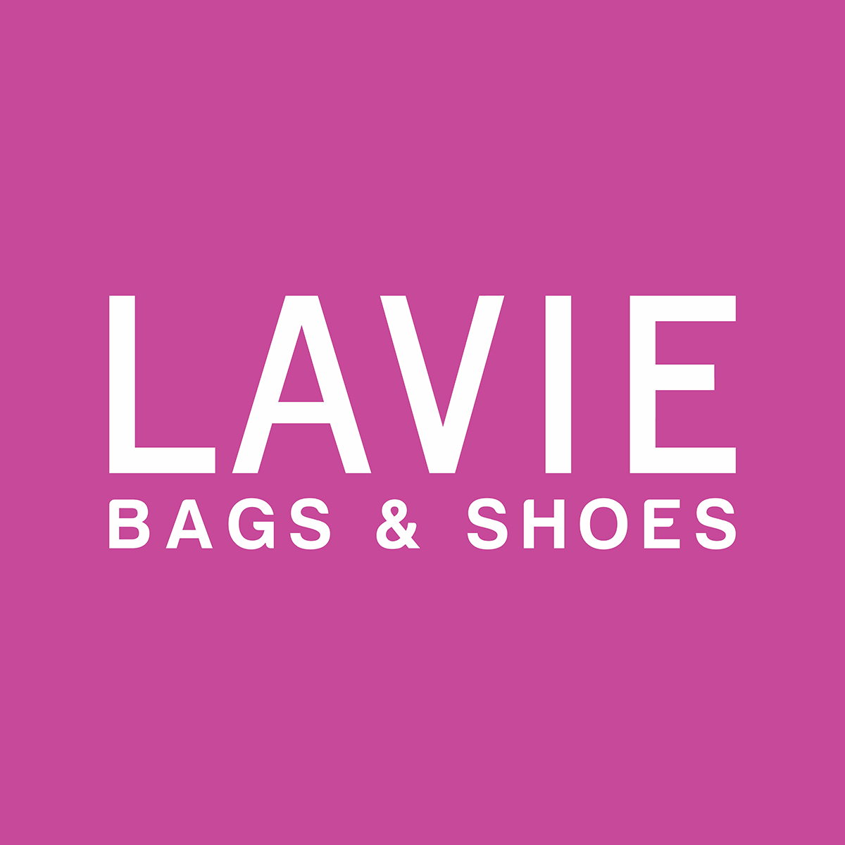Lavie World logo