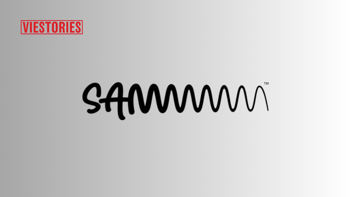 Sammmm logo