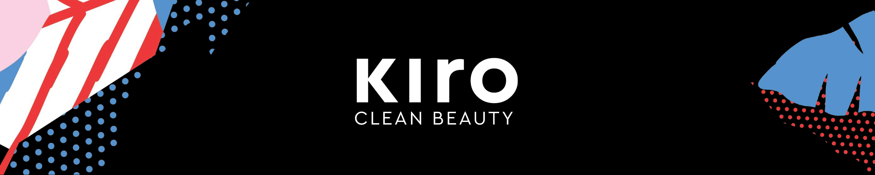 Kiro beauty logo