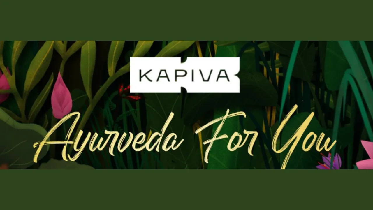 Kapiva logo