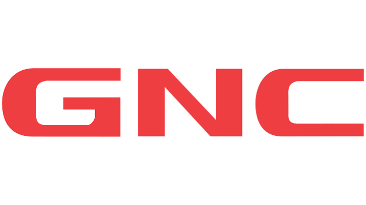 GNC logo