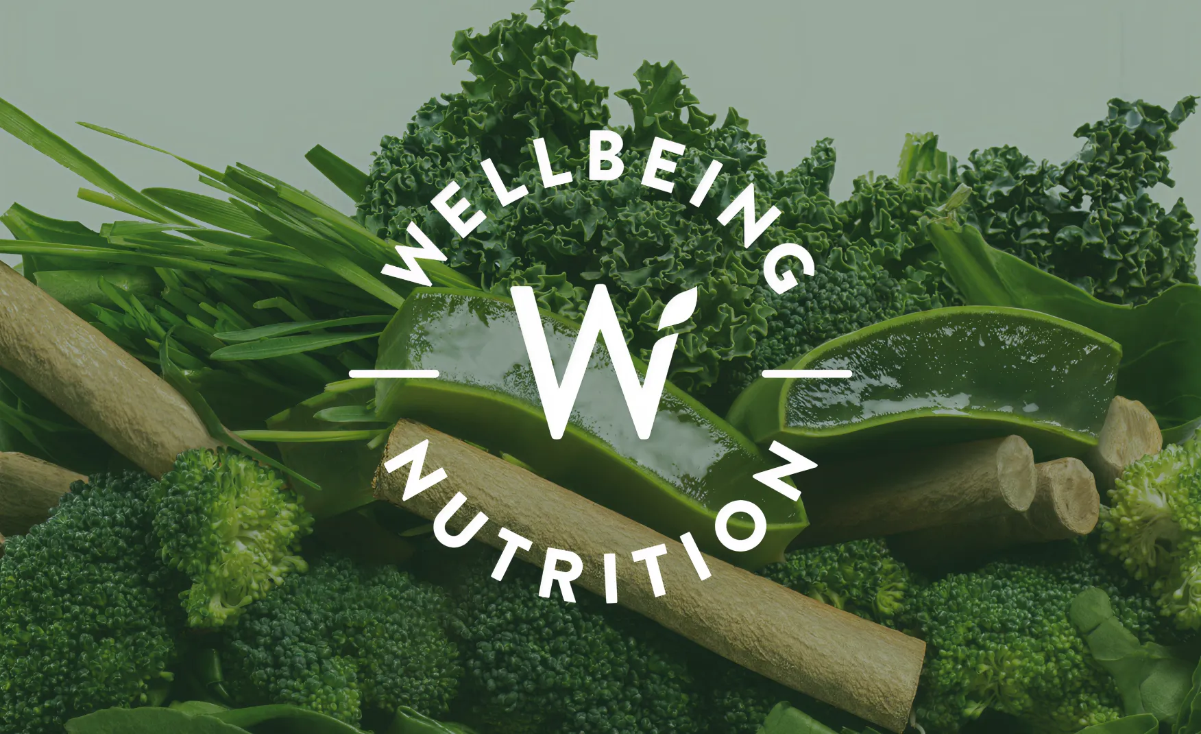 WellBeing Nutrition logo