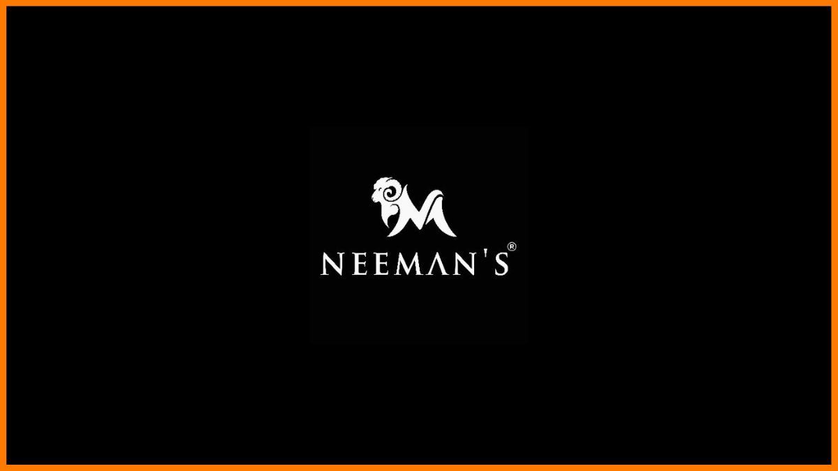 Neeman's Shoe logo
