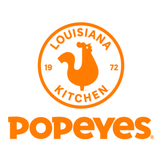 Popeyes logo