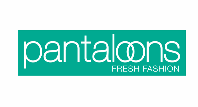 Pantaloons logo