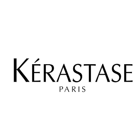 kerastase hair mask logo